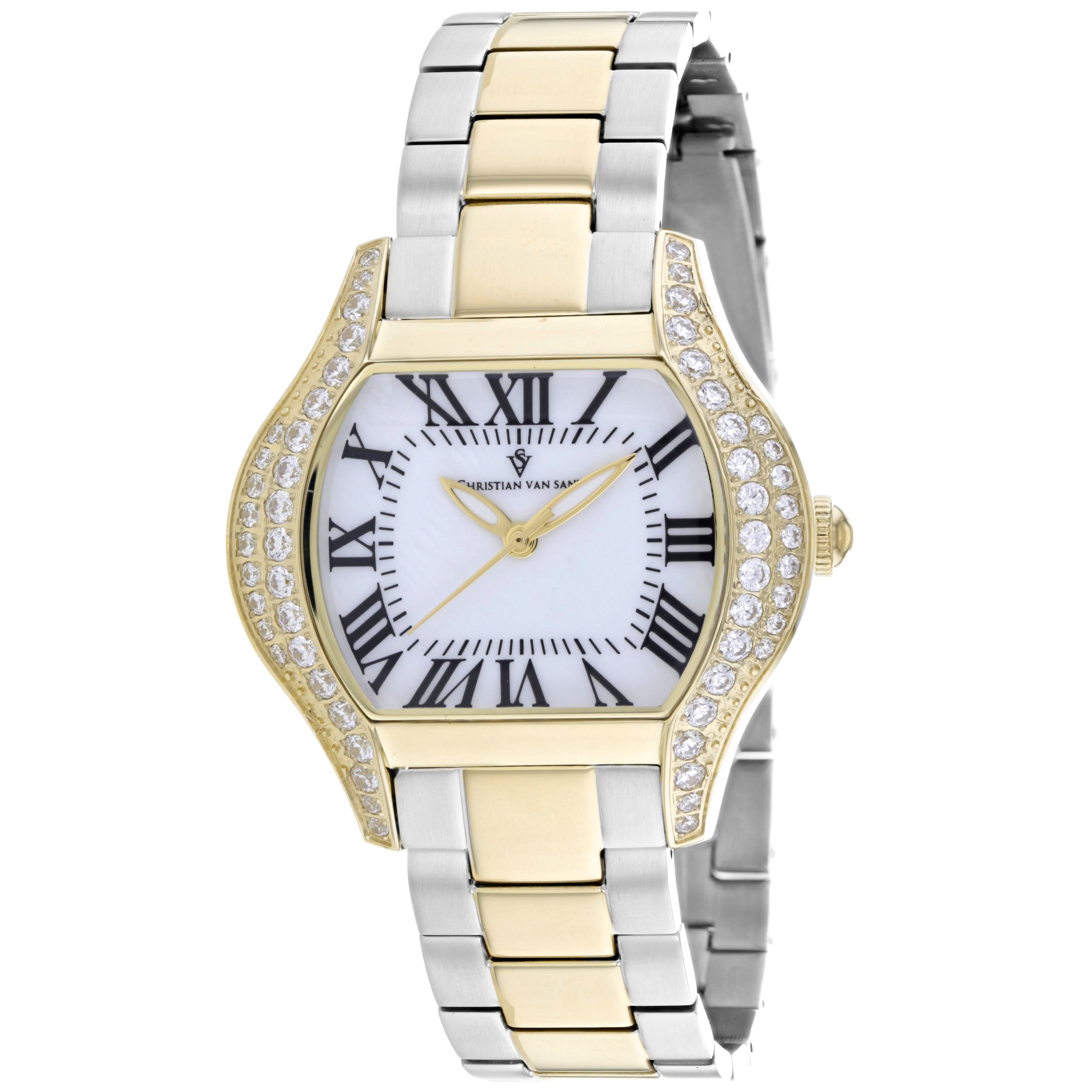 Christian Van Sant Women's Bianca