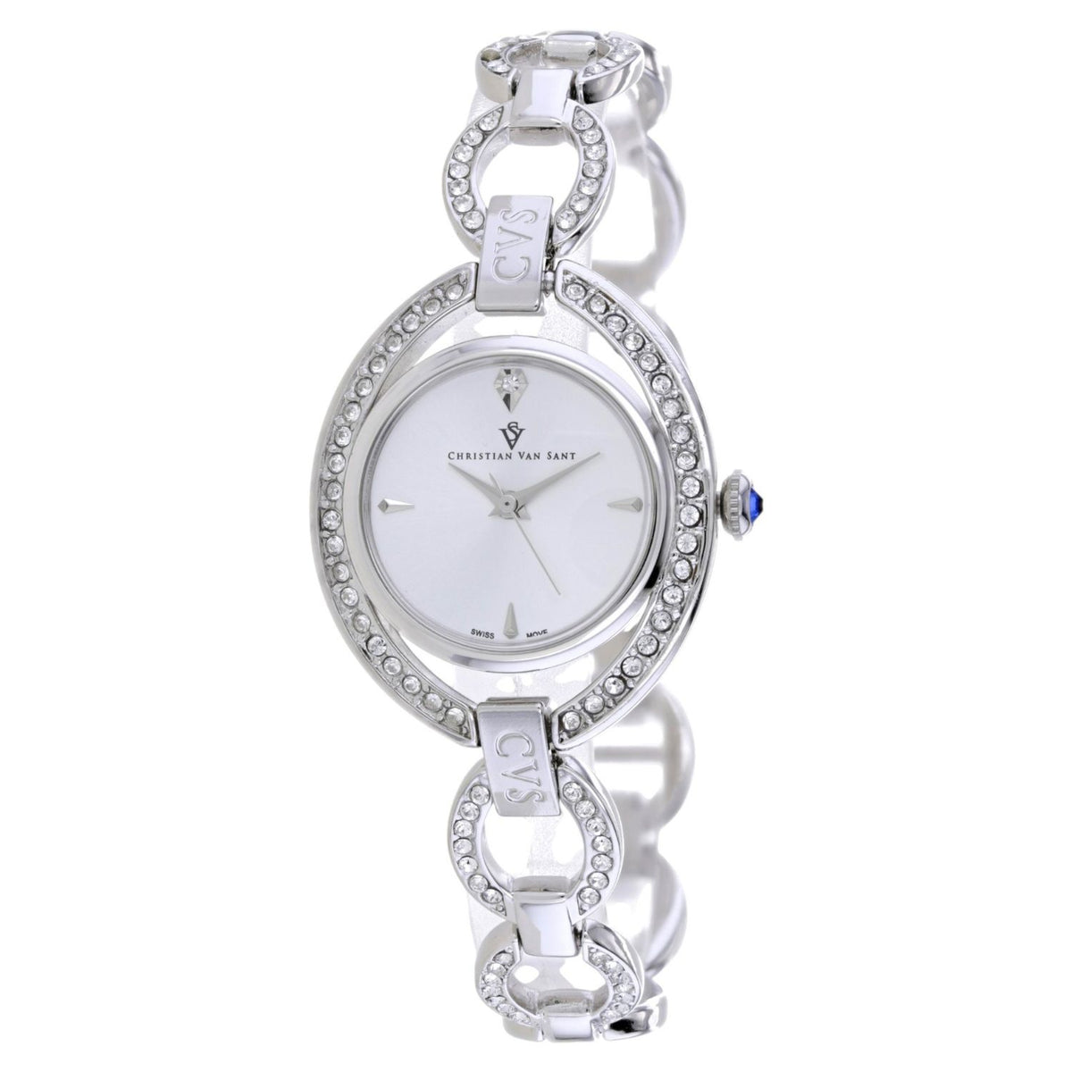 Christian Van Sant Women's Stella