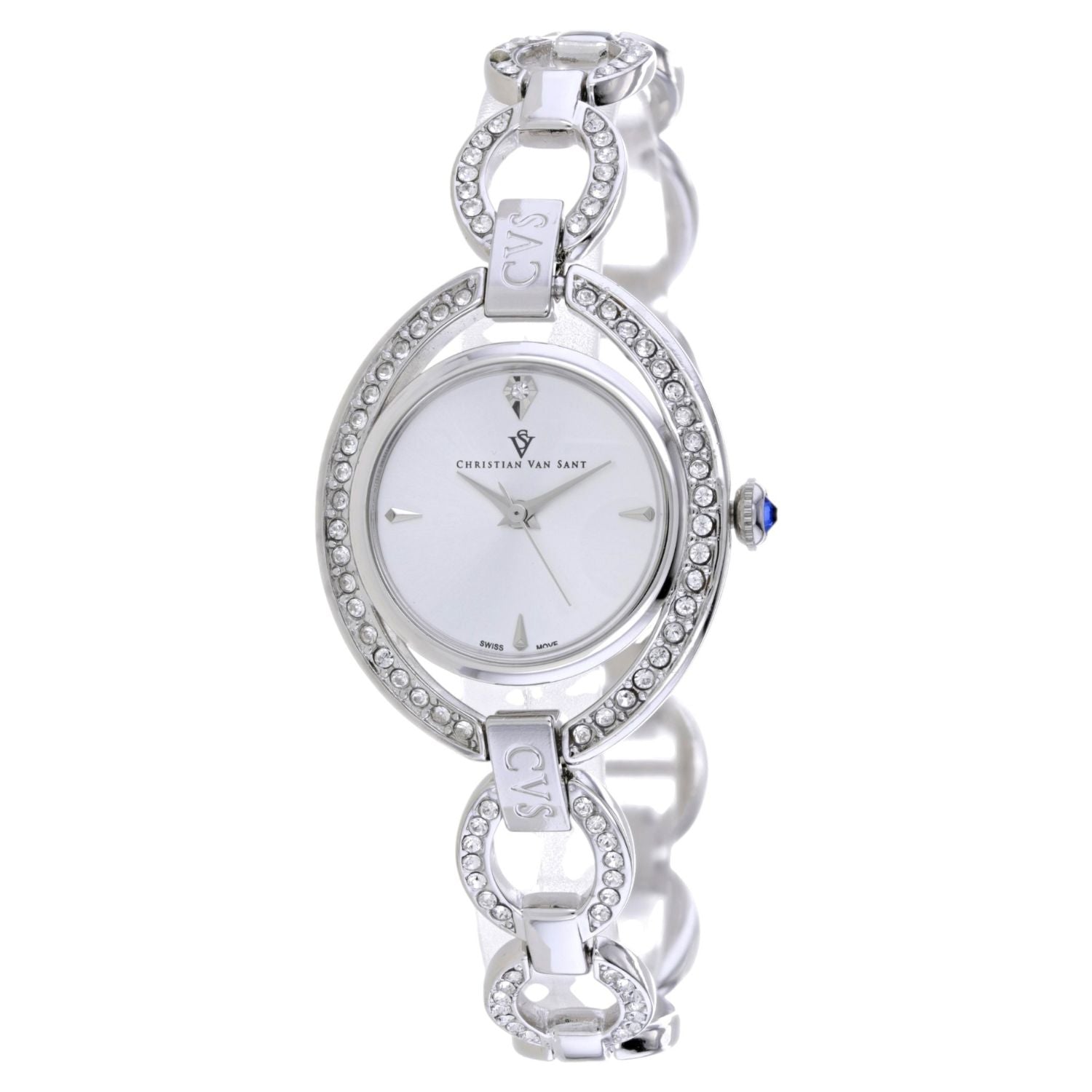 Christian Van Sant Women's Stella