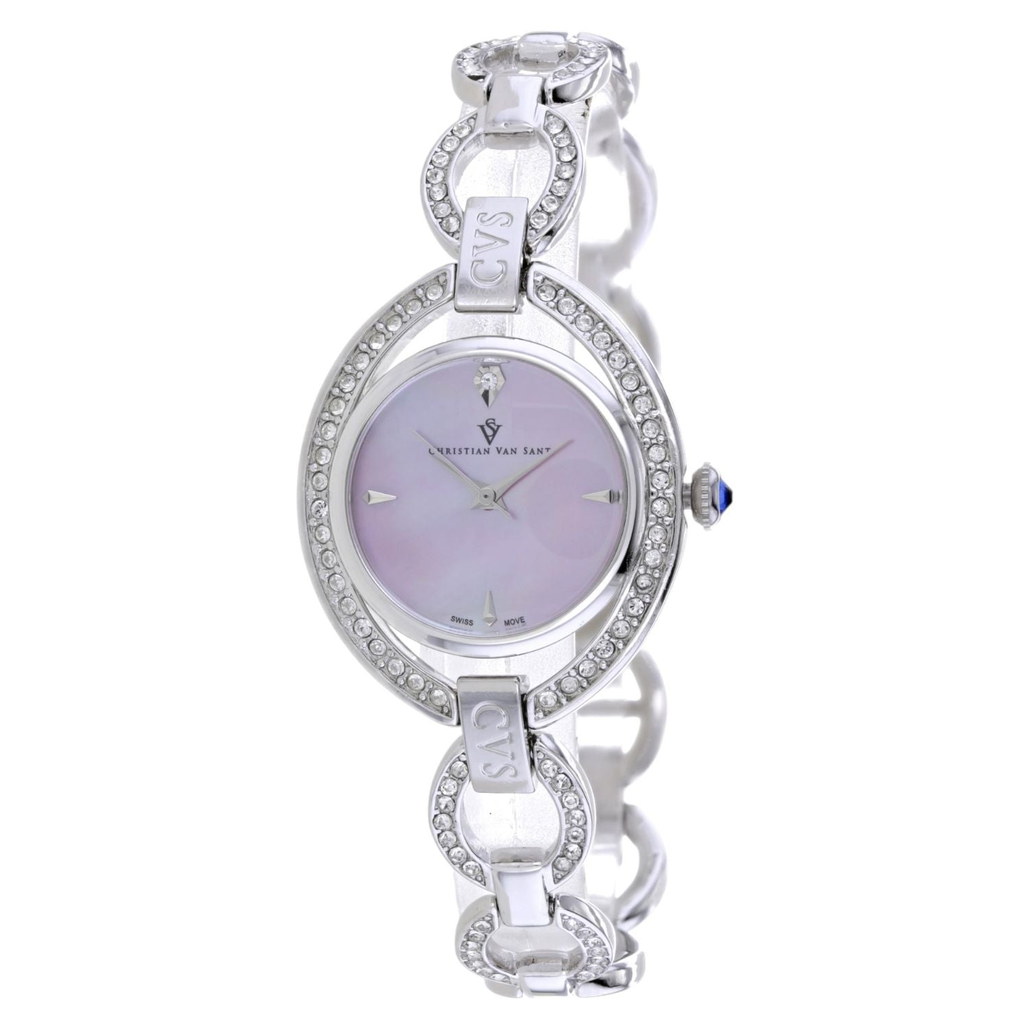 Christian Van Sant Women's Stella