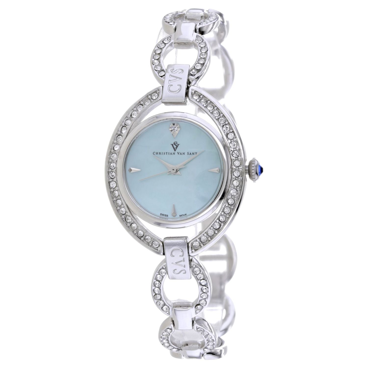 Christian Van Sant Women's Stella