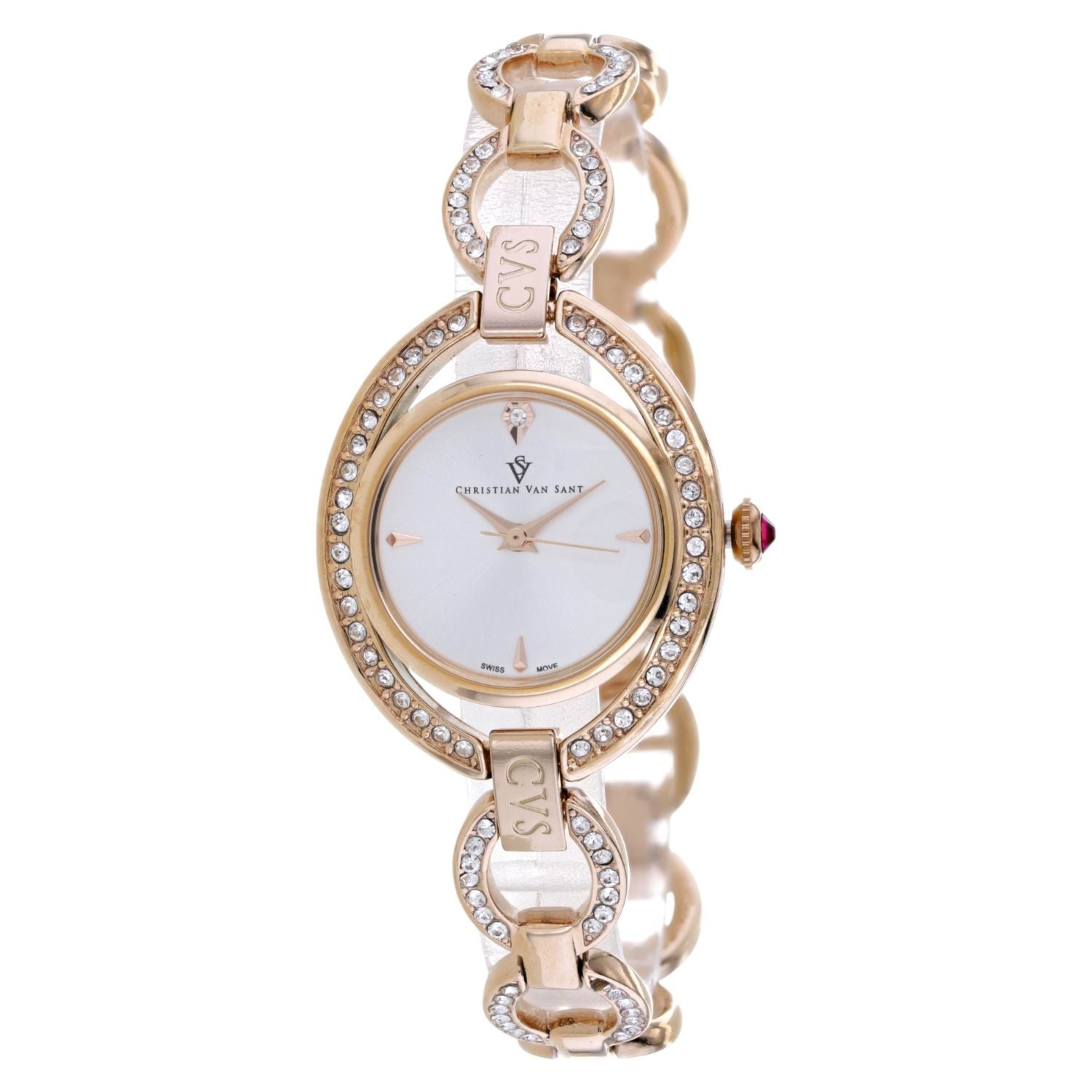 Christian Van Sant Women's Stella