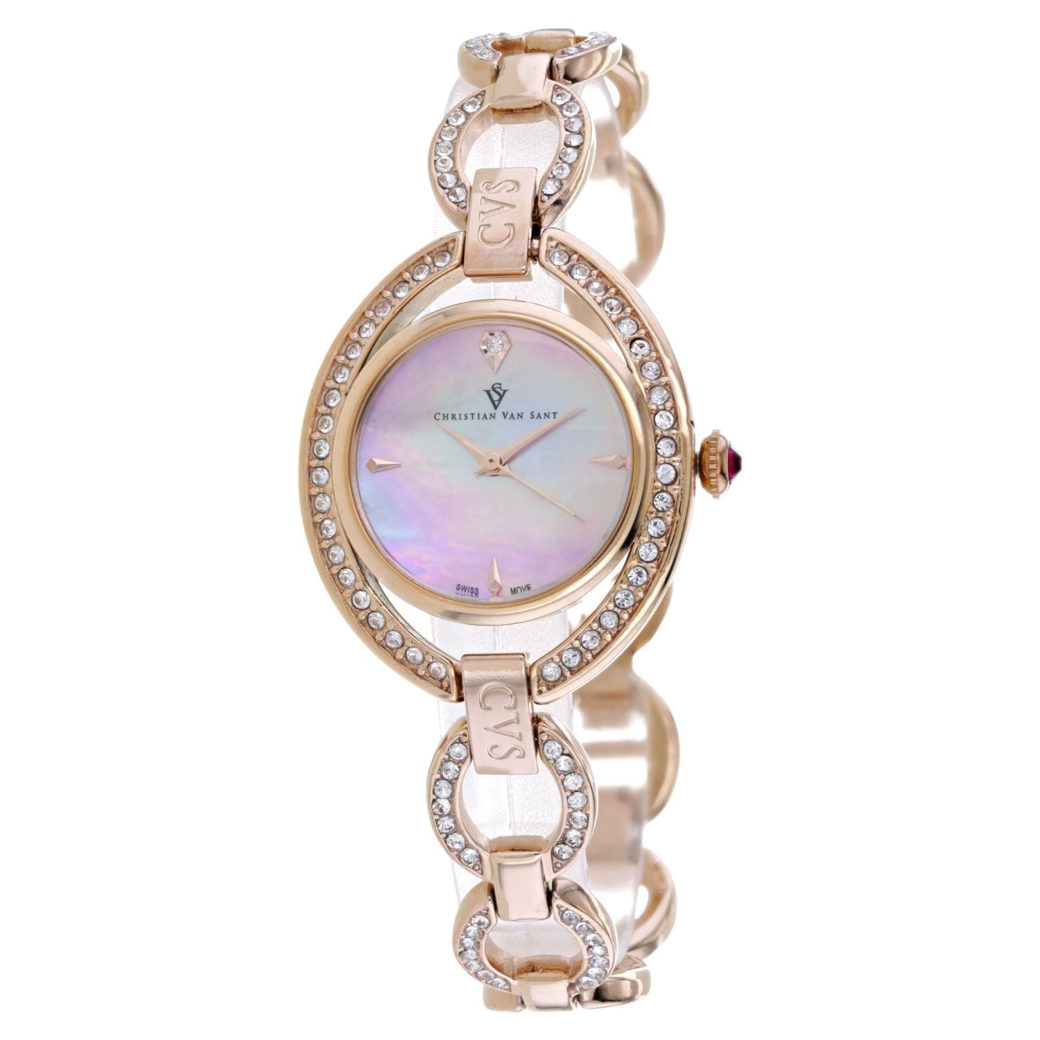 Christian Van Sant Women's Stella
