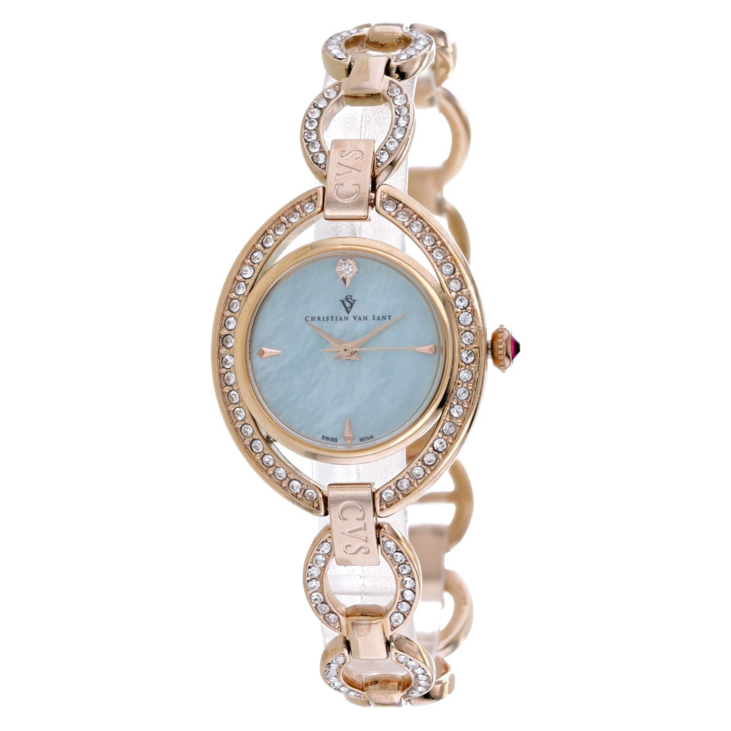 Christian Van Sant Women's Stella