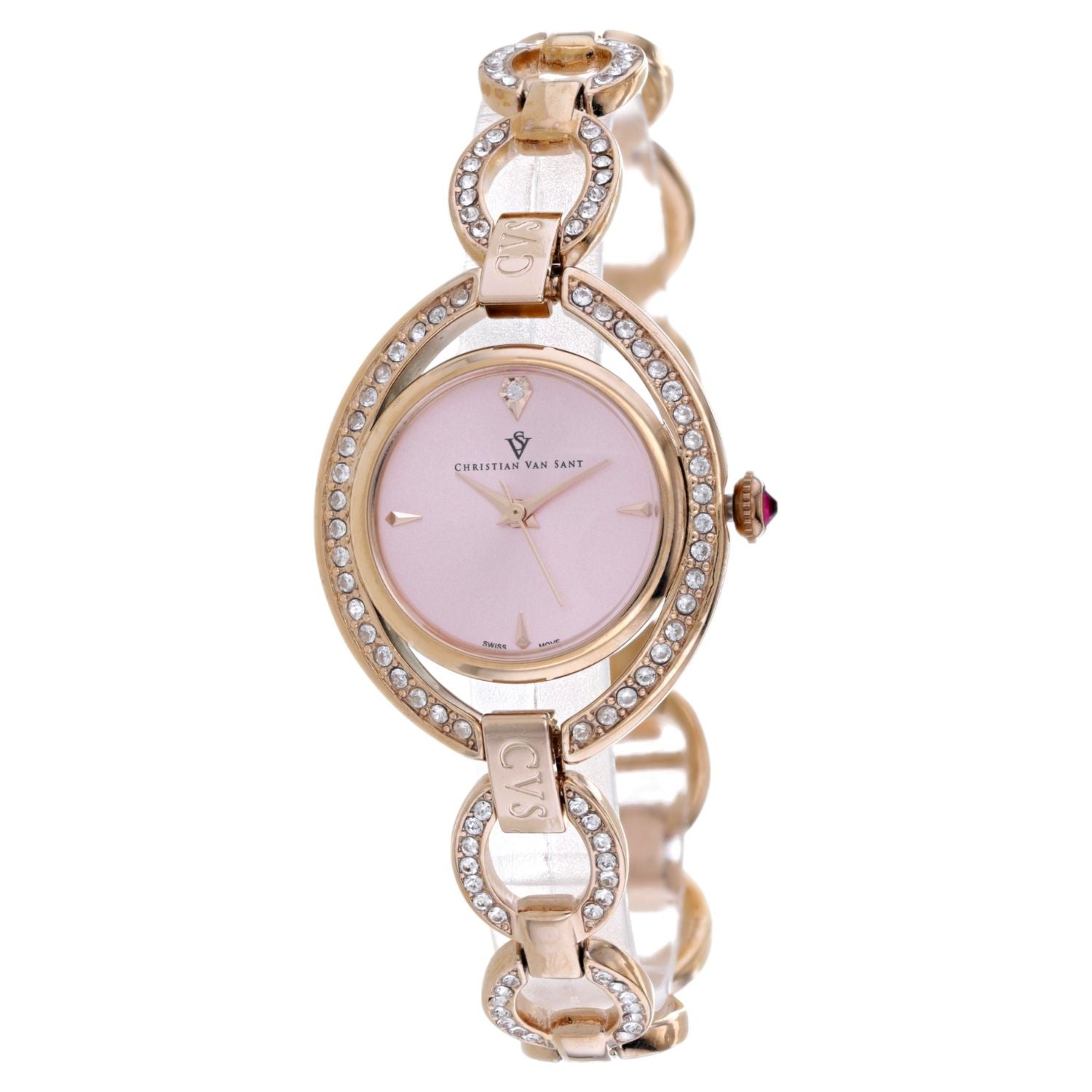 Christian Van Sant Women's Stella