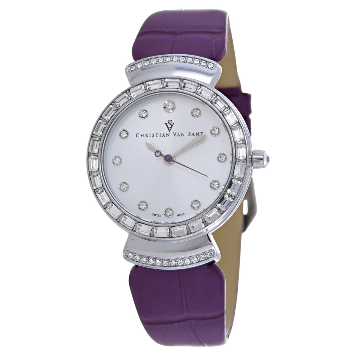 Christian Van Sant Women's Nova