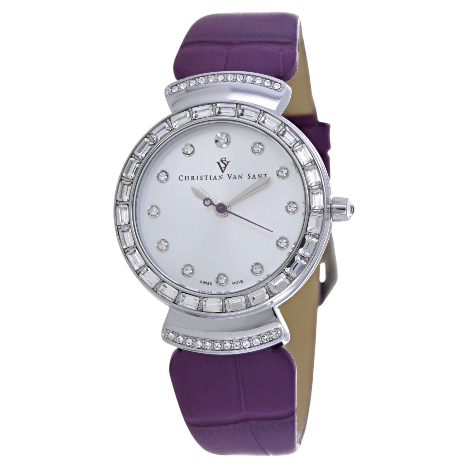 Christian Van Sant Women's Nova