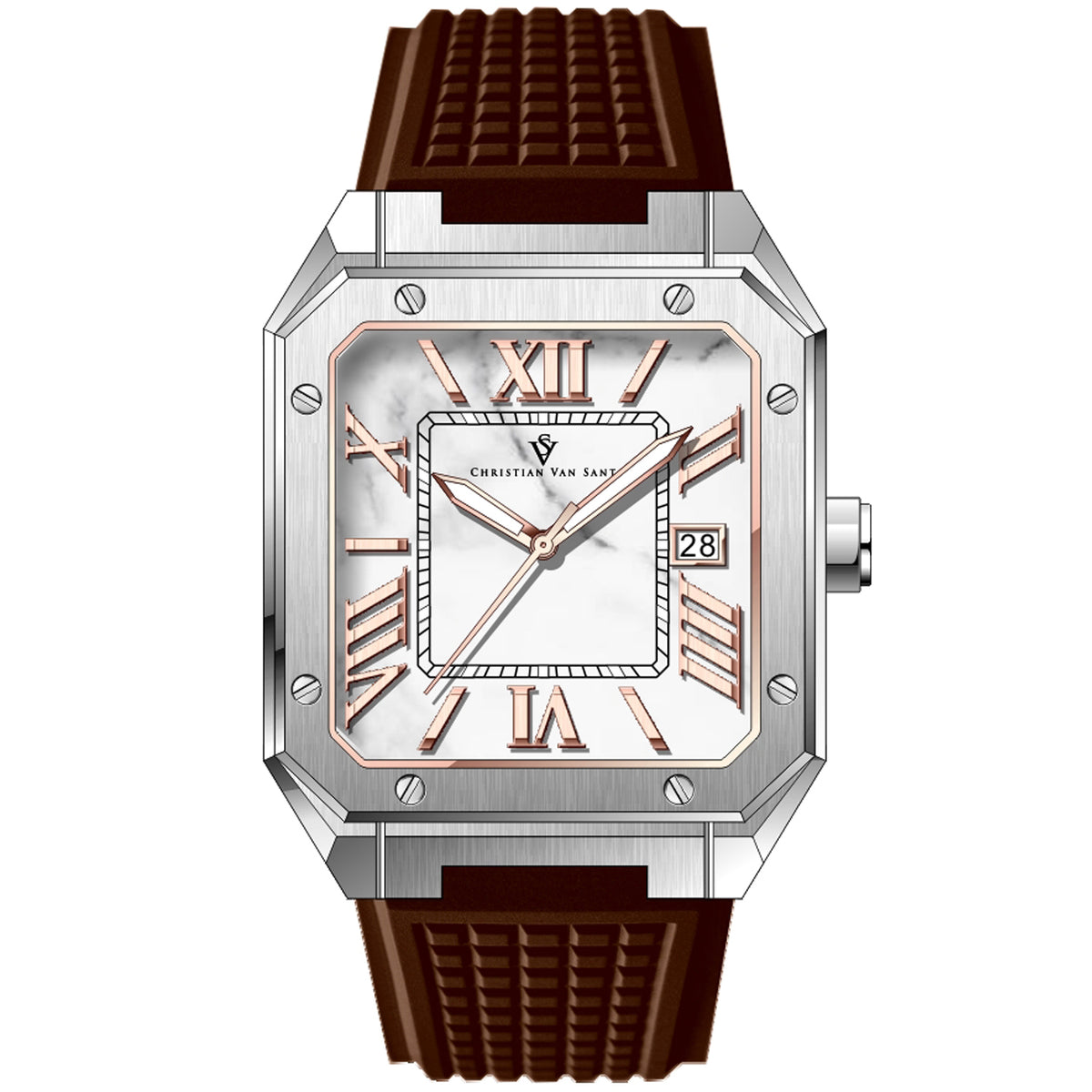 Christian Van Sant Christian Van Sant Men's Mosaic