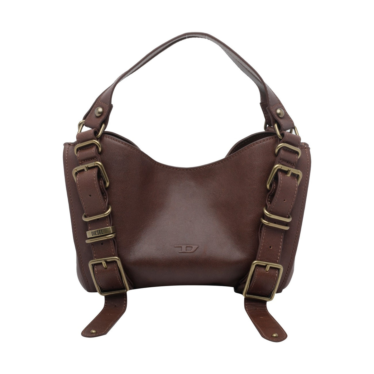 Diesel Diesel Women D-One Handbag