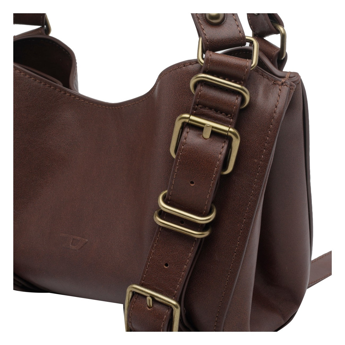 Diesel Diesel Women D-One Handbag