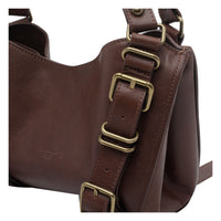 Diesel Diesel Women D-One Handbag