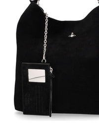 Vivienne Westwood Women Large "Lottie" Bag