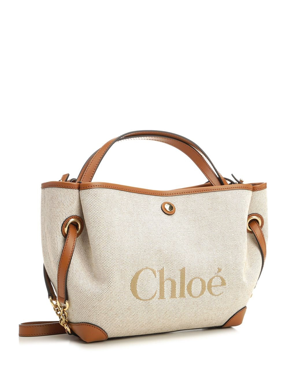Chloe' Chloe' Women Small "Chloé Clover" Bag