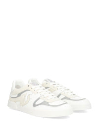 Dolce & Gabbana Dolce & Gabbana Men Logo Sneakers