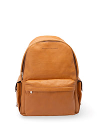 Brunello Cucinelli Men Cowhide Travel Backpack