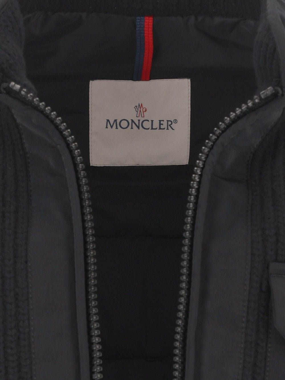 Moncler Men Lenevra Down Padded Vest