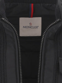 Moncler Men Lenevra Down Padded Vest