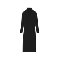 Saint Laurent Saint Laurent Cashmere Dress Women
