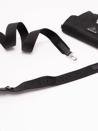 Prada Men Re-Nylon Crossbody