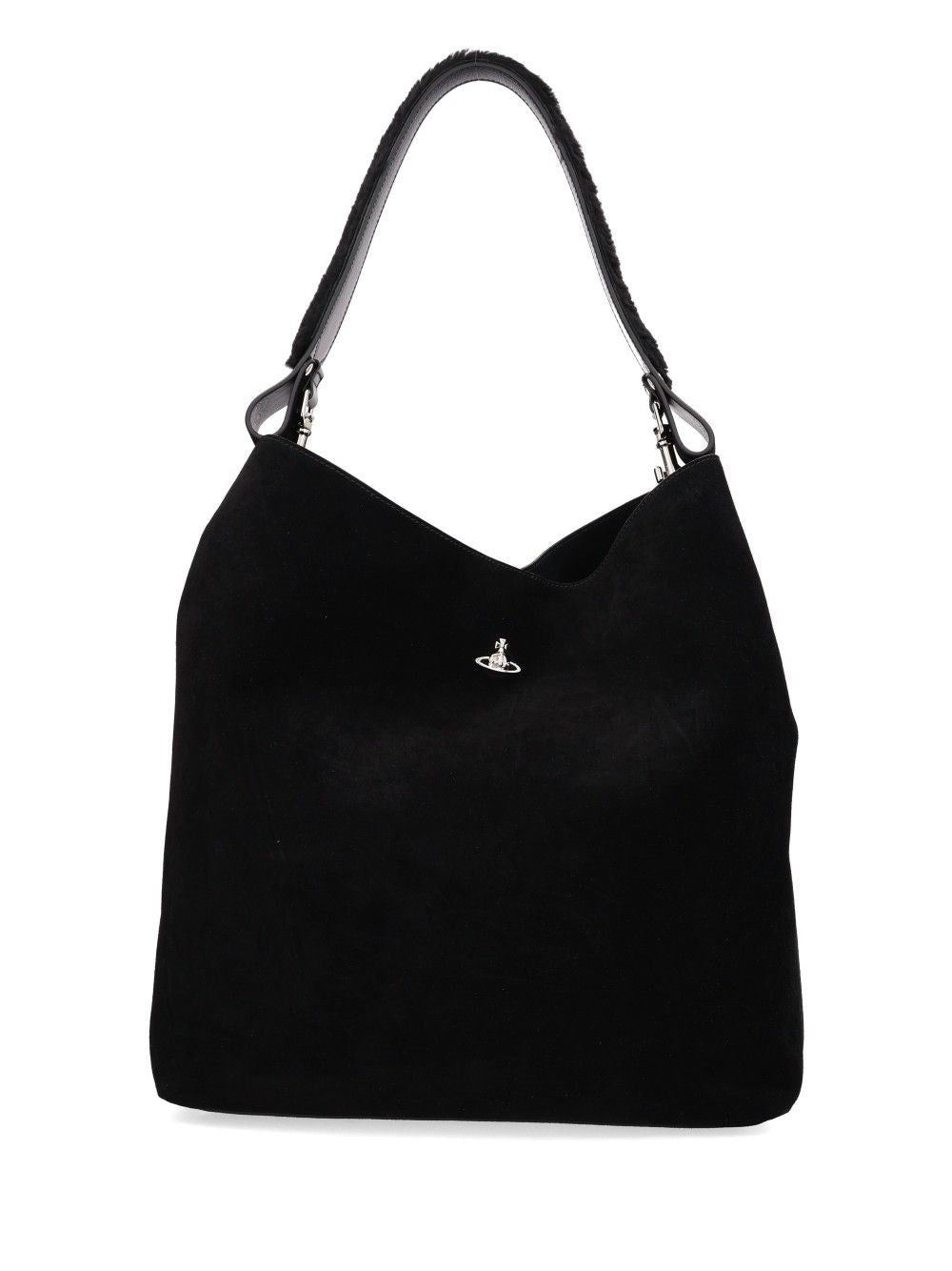 Vivienne Westwood Women Large "Lottie" Bag