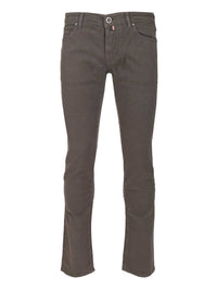 Jacob Cohen Men "Nick" Jeans