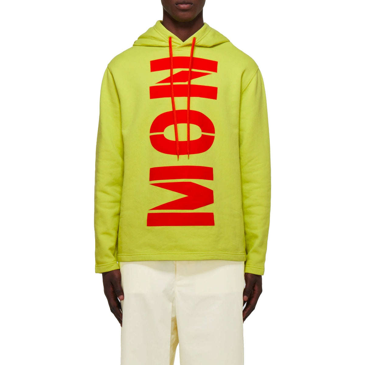 Moncler Genius Moncler Genius Logo Hoodie Men