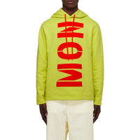 Moncler Genius Moncler Genius Logo Hoodie Men