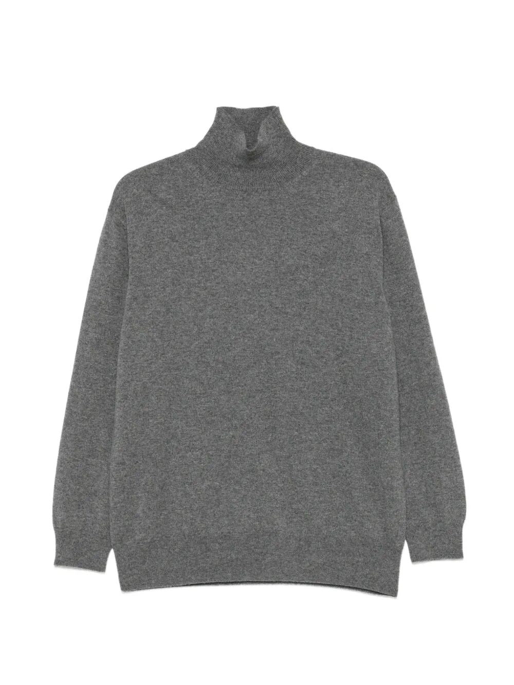 Malo Women Turtle Neck Sweater