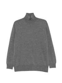 Malo Women Turtle Neck Sweater