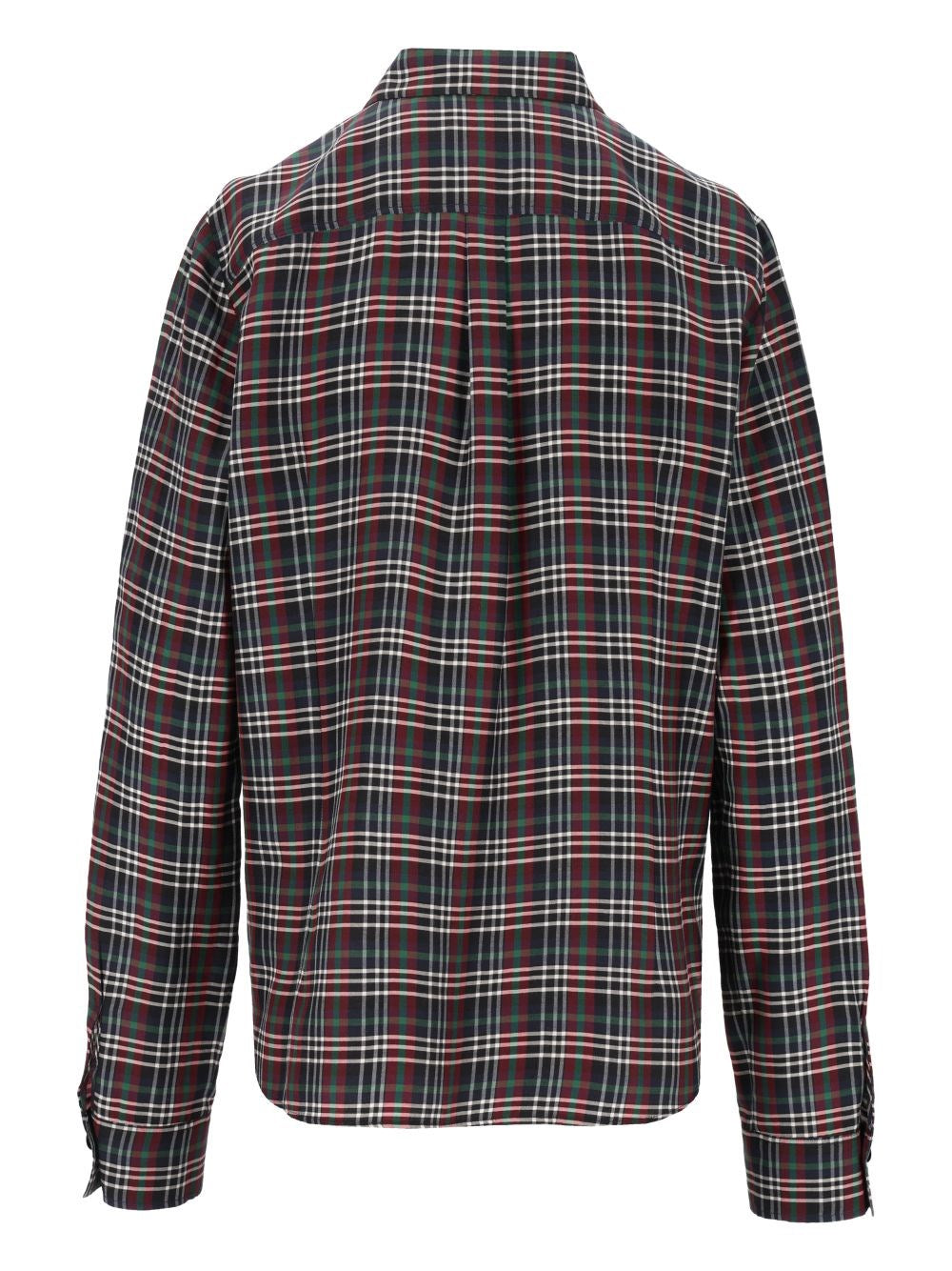 Forte_Forte Women Shirt With Rouches