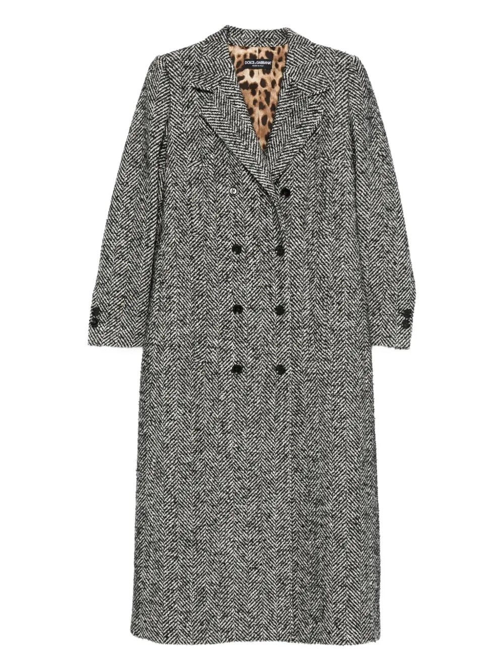 Dolce & Gabbana Women Coat