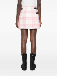 Vivienne Westwood Women "Kilt" Miniskirt