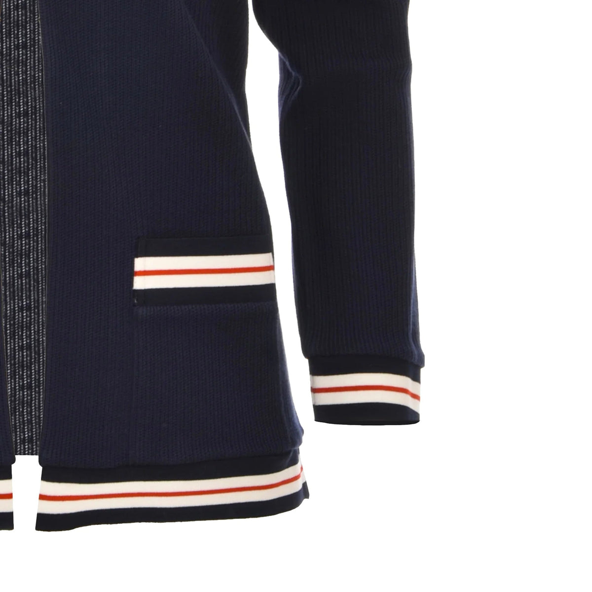Thom Browne Thom Browne Cotton Cardigan Women