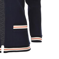 Thom Browne Thom Browne Cotton Cardigan Women