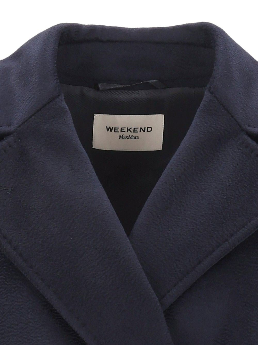 Weekend Max Mara Women "Resina" Coat