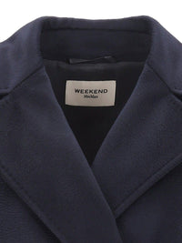 Weekend Max Mara Women "Resina" Coat