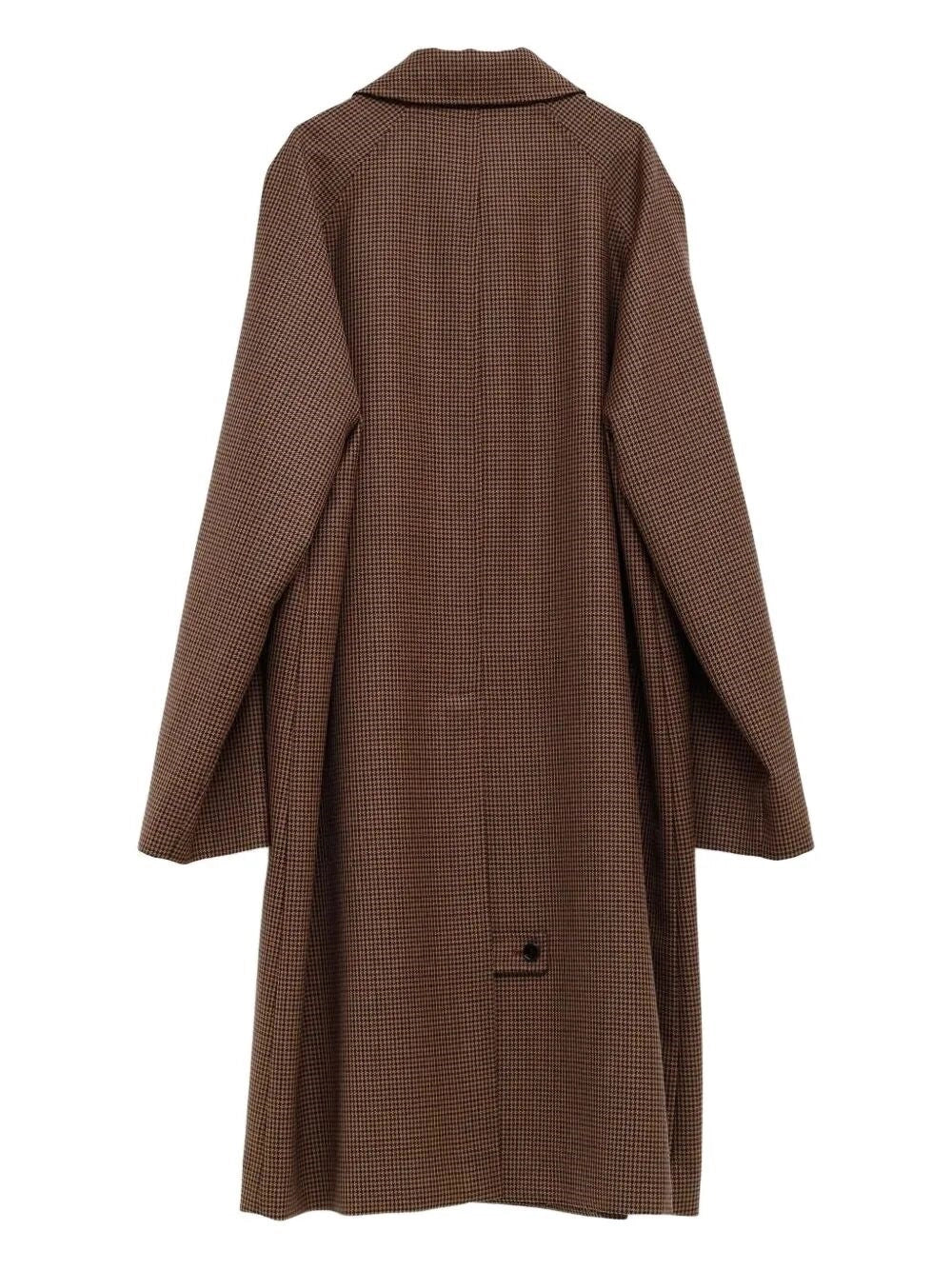 Gucci Men Wool Coat