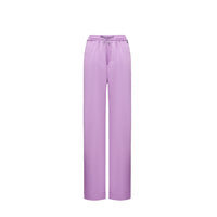 Herno Herno High-Waist Palazzo Pants Women