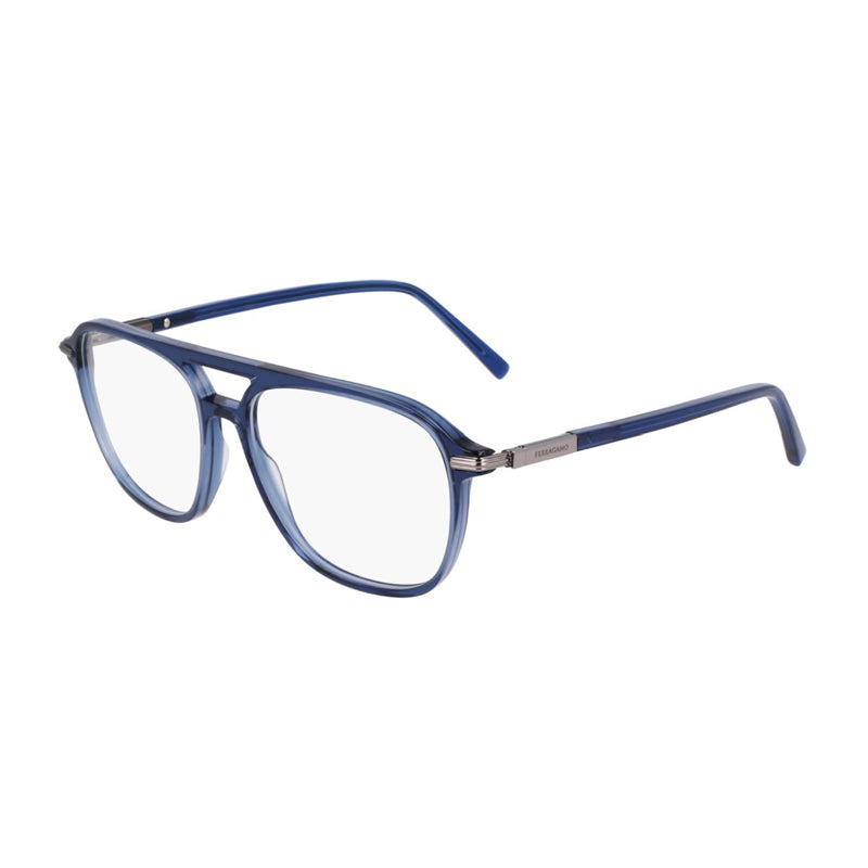 Salvatore Ferragamo ,  Frame and  Lens