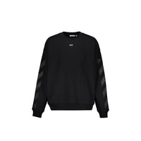 Off-White Logo Sweatshirt Men