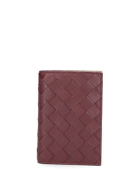 Bottega Veneta Women Passport Holder
