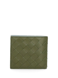 Bottega Veneta Bottega Veneta Men "Bi-Fold" Wallet