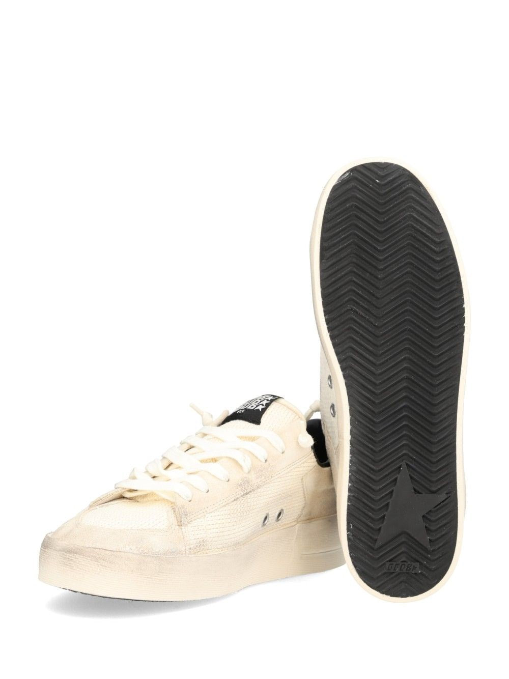 Golden Goose Men Stardan Sneakers