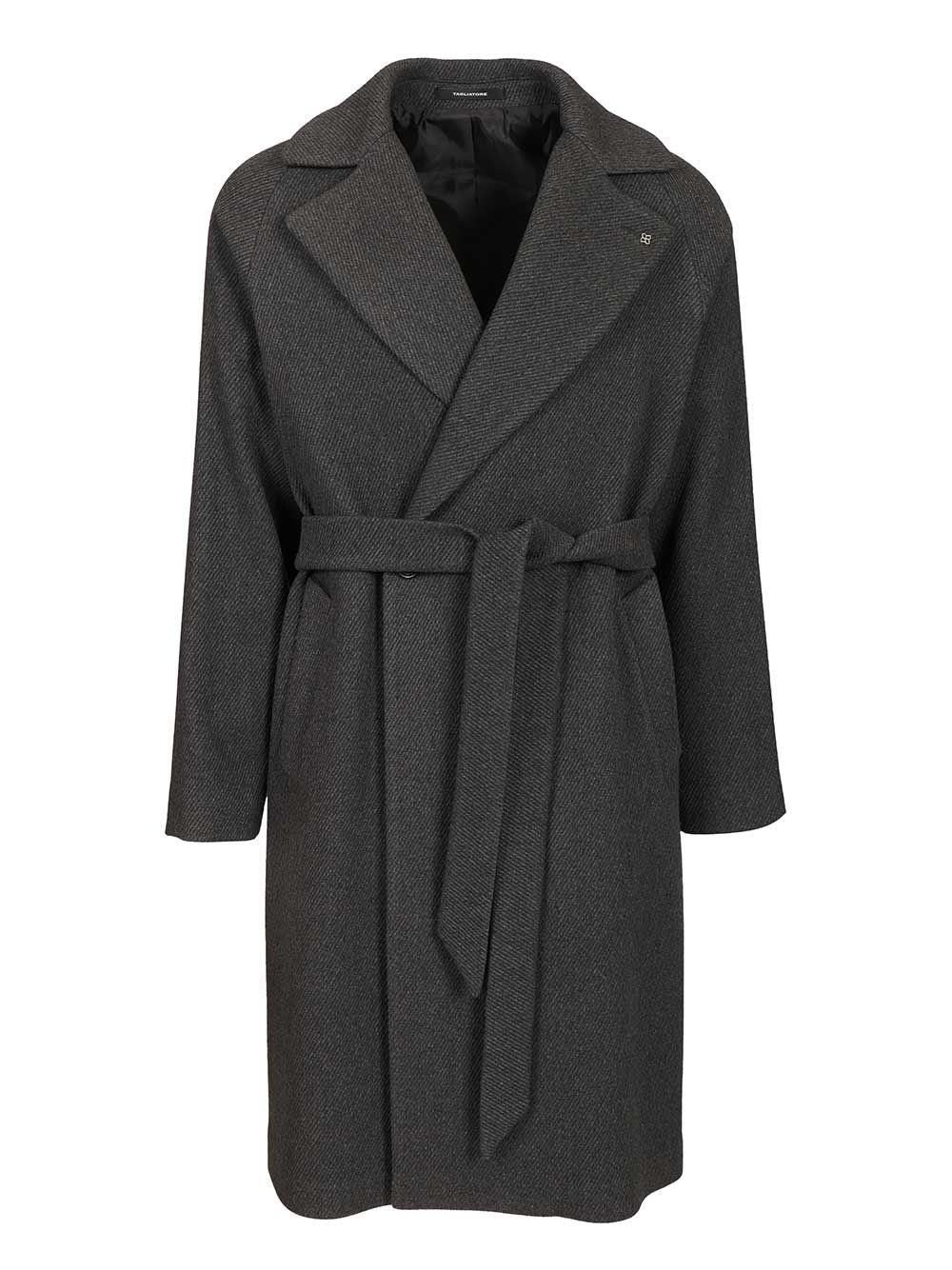 Tagliatore Men Hendrick's Coat