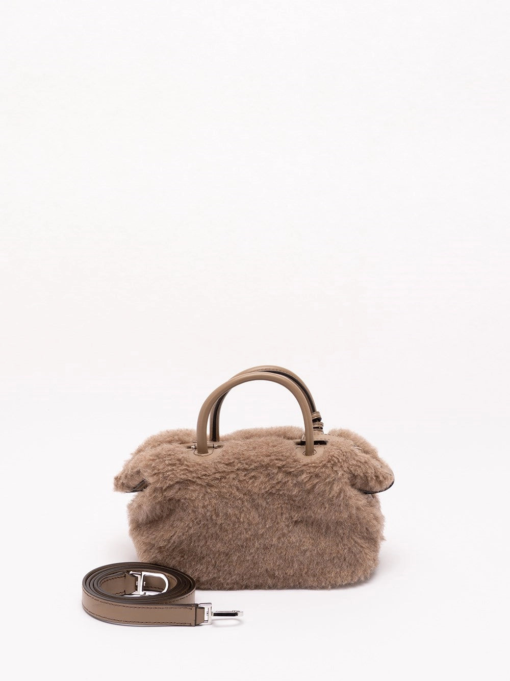 Max Mara Women Teddy Bag