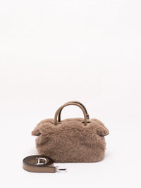 Max Mara Women Teddy Bag