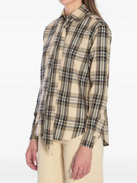Saint laurent Saint Laurent Women Relaxed Shirt
