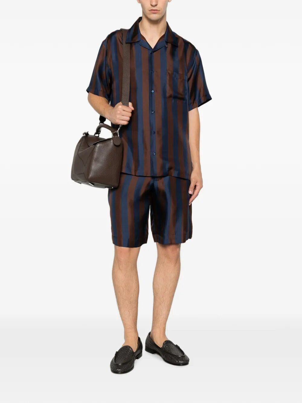 Fendi Men Shirt