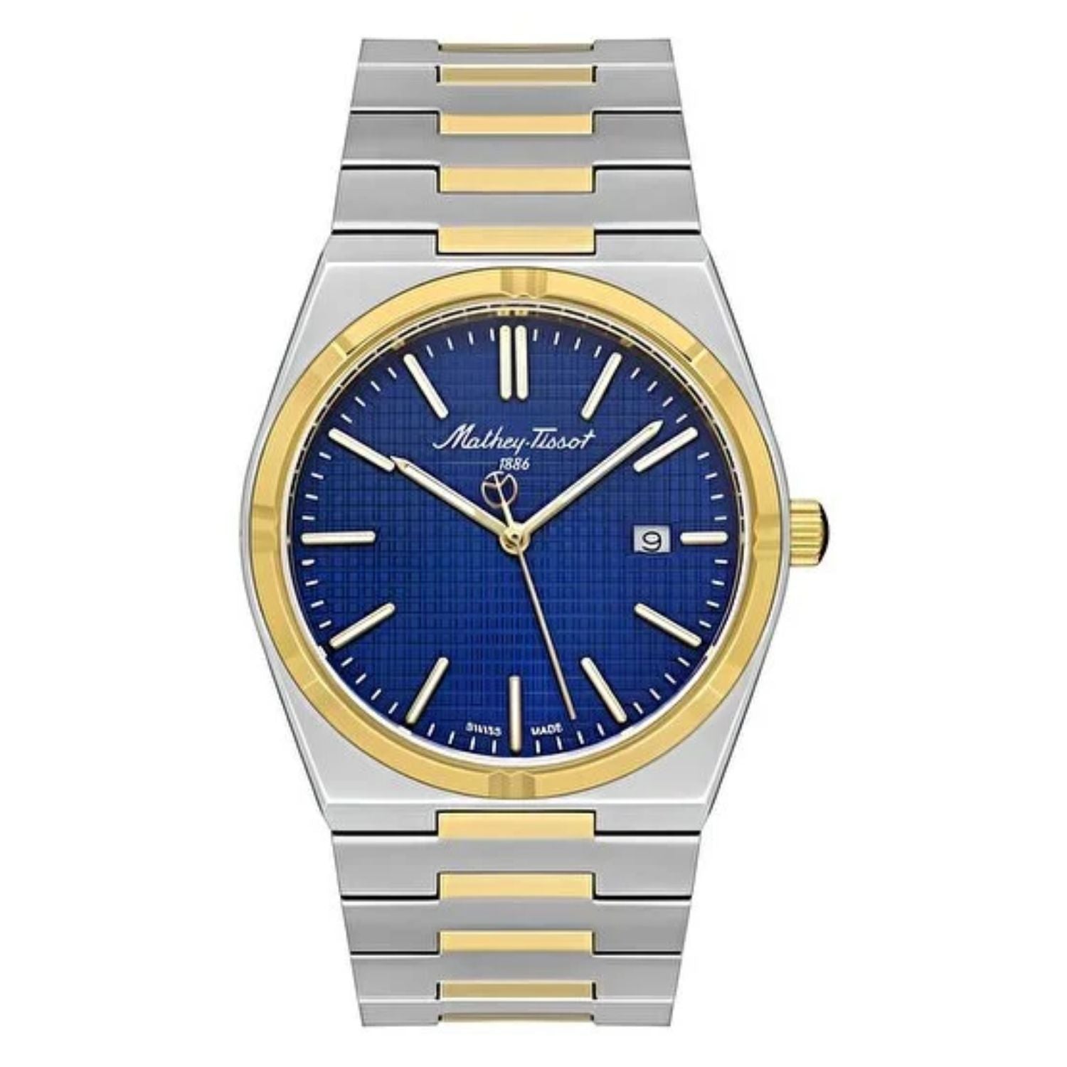 Mathey Tissot Mathey Tissot Women's Zoltan
