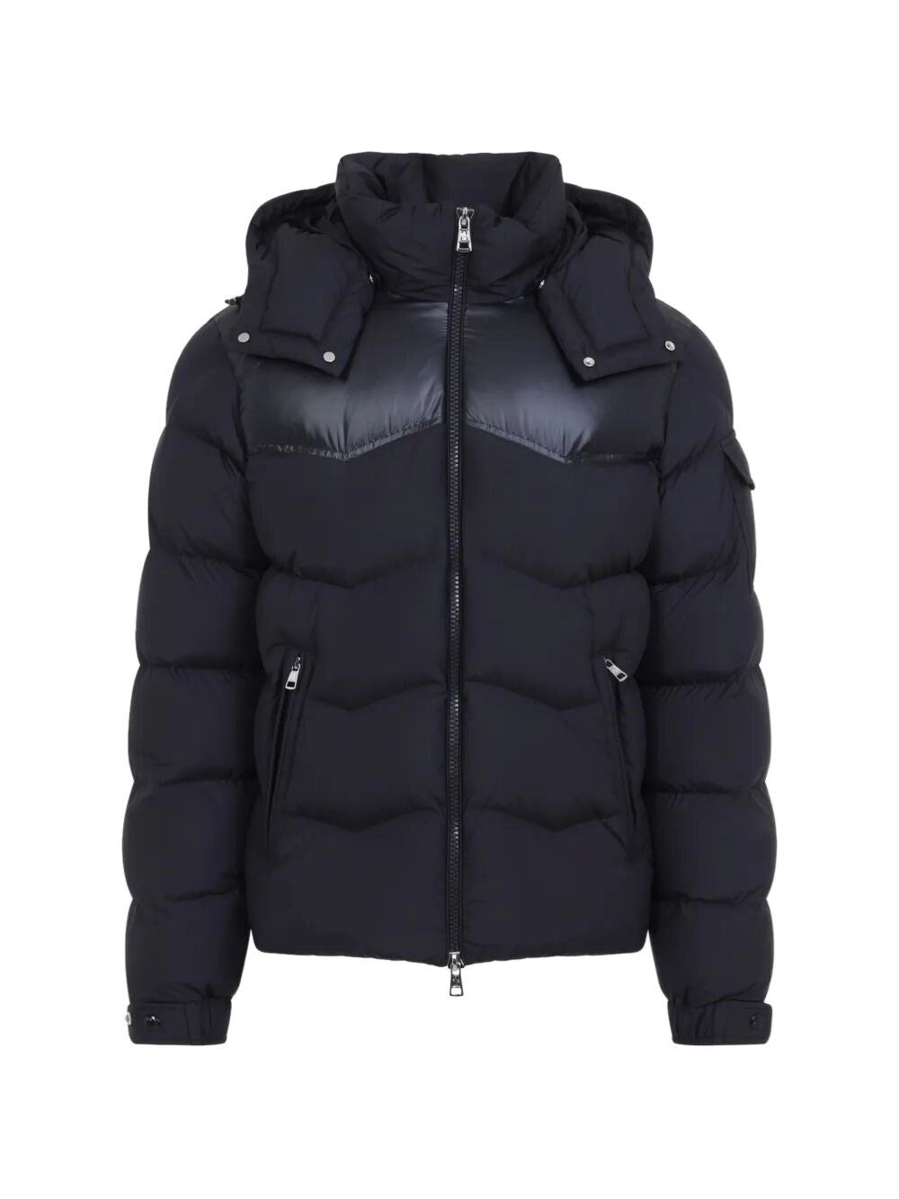 Moncler Men `Ravelis` Jacket